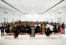 Photo of Bupati Dorong Pesparani Jadi Agenda Tahunan Deli Serdang