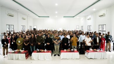 Photo of Bupati Dorong Pesparani Jadi Agenda Tahunan Deli Serdang