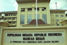 Photo of Irjen Jawari Dipercaya Pimpin Polda Sumbar, Gantikan Irjen Djati Wiyoto