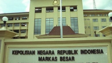 Photo of Irjen Jawari Dipercaya Pimpin Polda Sumbar, Gantikan Irjen Djati Wiyoto
