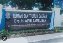 Photo of RSUD Amri Tambunan Tanggapi Keluhan Pasien dan Evaluasi Pelayanan