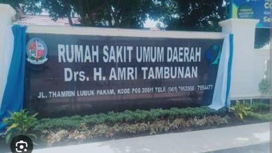 Photo of RSUD Amri Tambunan Tanggapi Keluhan Pasien dan Evaluasi Pelayanan