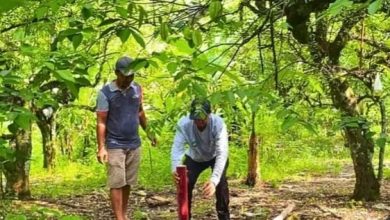 Photo of Pengukuran dan Pemasangan Patok Jadi Tahap Awal Jalan Alternatif di Pancur Batu