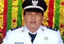 Photo of Tiga Wilayah Pemekaran Simpang Tonang Tunjukkan Capaian Pembangunan dan Tata Kelola Pemerintahan