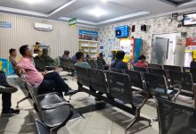 Photo of Pemohon Perpanjangan SIM di Polresta Deli Serdang Mengeluh, Mengantri hingga 4 Jam