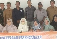 Photo of Pemerintah Gampong Lam Lumpu gelar Musyawarah Perencanaan Pembangunan Gampong