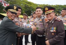 Photo of HUT ke-81 TNI, Brigjen Ali Imran: TNI Rakyat Tak Terpisahkan, Komitmen Tegakkan NKRI di Bumi Serambi Mekkah