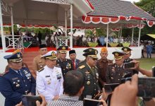 Photo of Rayakan HUT ke-81 Sederhana, TNI Fokus Pulihkan Aceh Pasca Bencana