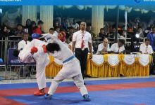 Photo of Karo Open Karate Championship 2026 Piala Bupati Karo Resmi Ditutup