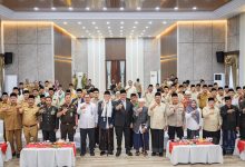 Photo of Pengurus MUI Deli Serdang 2026–2031 Resmi Dikukuhkan, Bupati Dorong Perkuat Pembinaan Moral Masyarakat