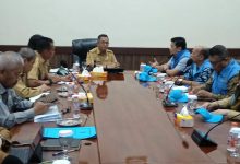 Photo of Dua Wilayah Deli Serdang Masuk Tahap Verifikasi dan Validasi Kampung Kreatif Sumut Berkah
