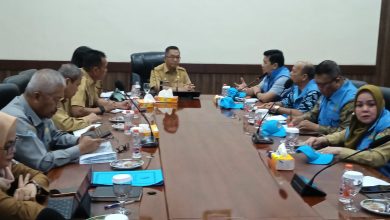 Photo of Dua Wilayah Deli Serdang Masuk Tahap Verifikasi dan Validasi Kampung Kreatif Sumut Berkah