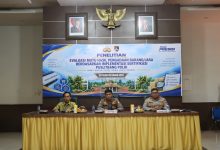 Photo of Puslitbang Polri Evaluasi Mutu Pengadaan Barang dan Jasa Polresta Banda Aceh