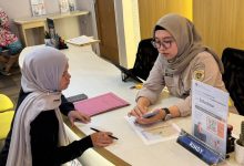Photo of Tidak Hanya Dapat Jadwal yang Pasti, Masyarakat Makin Rasakan Kecepatan Pengukuran Tanah