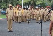 Photo of Pengawas Lapangan SDABMBK Deli Serdang Diminta Cermat Pastikan Pekerjaan Sesuai Ketentuan