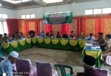 Photo of Musrenbang Nagari Cubadak Tengah Tetapkan 19 RKP Prioritas Tahun 2027, Wali Nagari Sulhaddi Tekankan Pembangunan Berbasis Kebutuhan Masyarakat