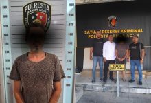 Photo of Polresta Banda Aceh Ungkap Kasus Penggelapan Sepeda Motor, Pria Usia 52 tahun Diamankan