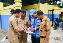 Photo of Galang Kota Jalani Verifikasi Calon Kampung Kreatif Sumut Berkah