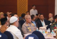 Photo of Wakapolda Aceh Hadiri Pembukaan Aceh Economic Development Forum 2026