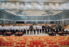 Photo of Asri Ludin Tambunan Gandeng Kejari Cegah Penyimpangan Anggaran Sekolah