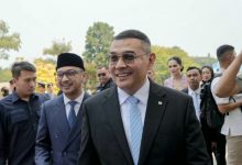 Photo of Hadiri HUT ke-81 TNI, Wamen Ossy: Perjalanan Panjang Pengabdian dalam Menjaga Kedaulatan Bangsa