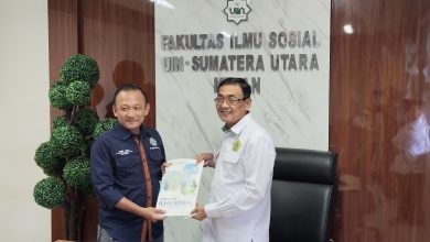 Photo of UINSU dan IWO Siapkan Lulusan Siap Pakai di Industri Media Cyber