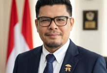 Photo of Agustinus Sirait: Perlindungan Dua Anak di Sergai Harus Melibatkan Dinas P2KBP3A dan Pokja BSAN