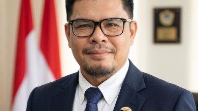 Photo of Agustinus Sirait: Perlindungan Dua Anak di Sergai Harus Melibatkan Dinas P2KBP3A dan Pokja BSAN
