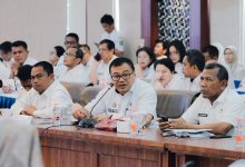 Photo of Dukung Perluasan Listrik, Asri Ludin Tambunan Minta PLN Cek Legalitas Eks HGU