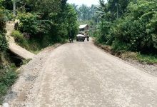 Photo of Rehabilitasi Jalan Panti–Simpang Empat Mulai Dikerjakan, Warga Dua Koto Apresiasi Perjuangan Ketua Fraksi Partai Gerindra DPRD Sumbar, Khairuddin Simanjuntak