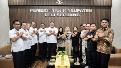 Photo of Asri Ludin Tambunan Dorong Perlindungan Pekerja Migran hingga Tingkat Desa