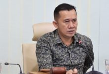 Photo of Revisi RTRW Sumut Perkuat Deli Serdang Sebagai Kawasan Pertumbuhan Ekonomi