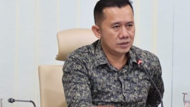 Photo of Revisi RTRW Sumut Perkuat Deli Serdang Sebagai Kawasan Pertumbuhan Ekonomi