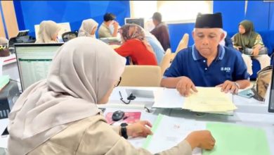 Photo of Tak Perlu Perantara, Masyarakat Bisa dengan Mudah Urus Roya secara Mandiri