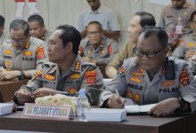 Photo of TNI-Polri dan Pemda Aceh Siapkan Pengamanan pada Muzakarah Internasional Ulama Tauhid Sufi
