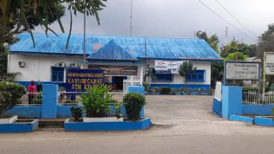 Photo of Kades STM Hilir Diminta Camat Naikkan Biaya SKT dari Rp1,5 Juta Jadi Rp 2,5 Juta