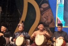 Photo of Rico Waas Membuka Secara Resmi Event Pekan Budaya Daerah Kota Medan