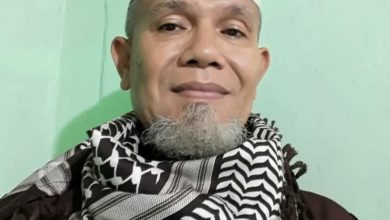 Photo of Setiap Muslim Wajib Ambil dan Aplikasikan Rahmat Kerasulan Muhammad SAW