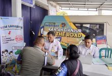 Photo of ATR/BPN Dekat Permudah Akses Masyarakat Dapatkan Layanan Pertanahan