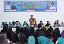 Photo of Ramunia I Ikuti Evaluasi PTP2WKSS Tingkat Provinsi Sumatera Utara