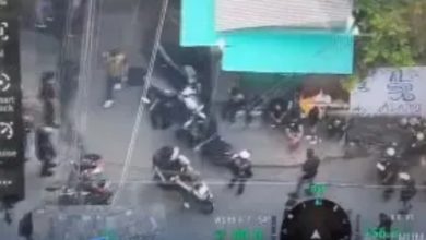 Photo of Instruksi Langsung Kapolri, Polri Gelar Penggerebekan Serentak Kampung Narkoba di Seluruh Indonesia