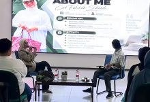Photo of Pacu Kreativitas Mahasiswa Periklanan, Polimedia Medan Gelar Kuliah Bersama Kreator