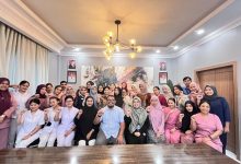 Photo of Dalam Rangka HKJS 2026, RSU Mitra Guray Petumbukan Gelar Edukasi Kesehatan Jiwa Bertema:  Kenali Burnout pada Tenaga Kesehatan