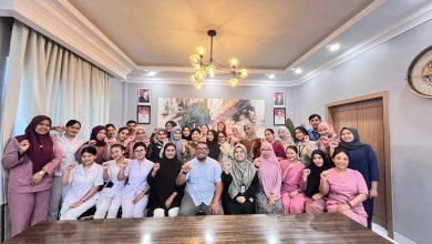 Photo of Dalam Rangka HKJS 2026, RSU Mitra Guray Petumbukan Gelar Edukasi Kesehatan Jiwa Bertema:  Kenali Burnout pada Tenaga Kesehatan