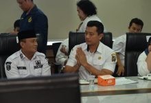 Photo of Dukung Swasembada Nasional, Pemkab Karo Siap Akselerasi Pengembangan Kawasan Bawang Putih