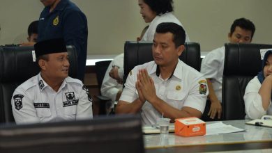 Photo of Dukung Swasembada Nasional, Pemkab Karo Siap Akselerasi Pengembangan Kawasan Bawang Putih
