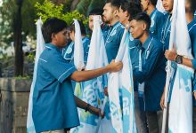 Photo of Ketua Gerakan Ekonomi Kreatif Nasional Abdya Siap Mendorong Ekonomi Kreatif di Aceh Barat Daya