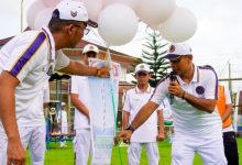 Photo of Kobarkan Semangat Persatuan di Lapangan, Lapas Siantar Buka Pekan Olahraga dan Seni Sambut Hari Sumpah Pemuda ke-98