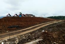 Photo of Puncak Lanai, Destinasi Wisata Baru di Kabupaten Pasaman yang Menawarkan Pesona Alam Pegunungan