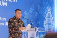 Photo of Bicara dalam Banten Investment Forum 2026, Wamen ATR/Waka BPN: Kepastian Pertanahan dan Tata Ruang Jadi Fondasi Investasi